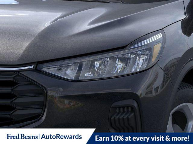 new 2026 Ford Escape car, priced at $33,980