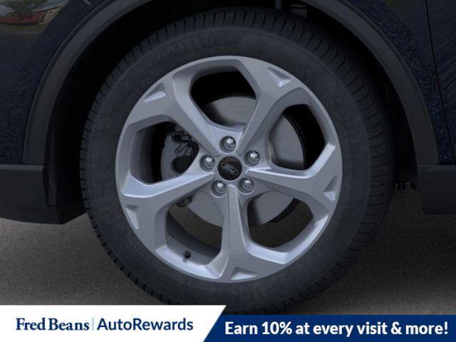 new 2026 Ford Escape car, priced at $33,980