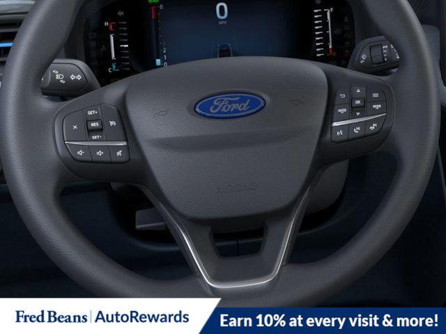 new 2026 Ford Maverick car, priced at $33,135