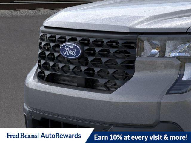 new 2026 Ford Maverick car, priced at $33,135