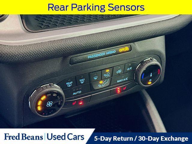 used 2023 Ford Bronco Sport car, priced at $23,080