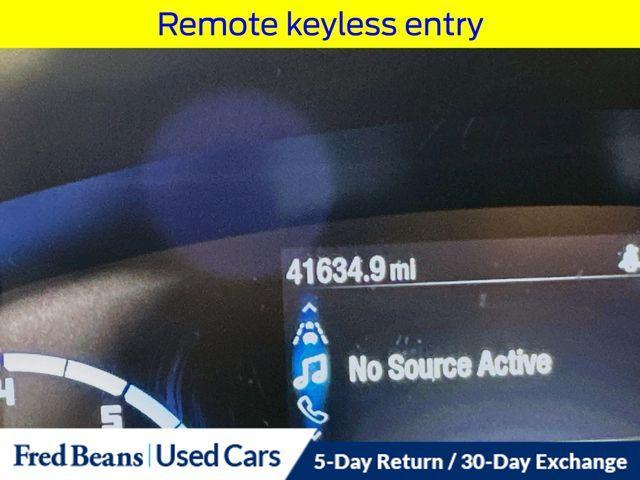 used 2023 Ford Bronco Sport car, priced at $23,080