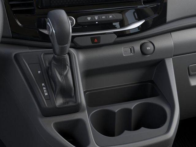 new 2026 Ford Transit-350 car, priced at $79,175