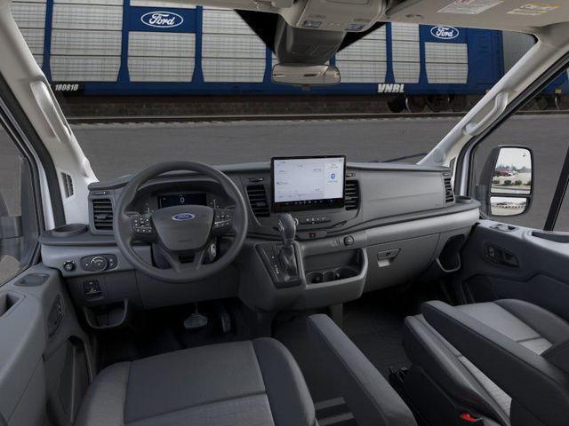 new 2026 Ford Transit-350 car, priced at $65,480