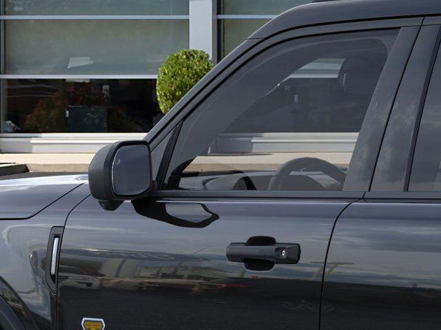 new 2025 Ford Bronco Sport car, priced at $42,421