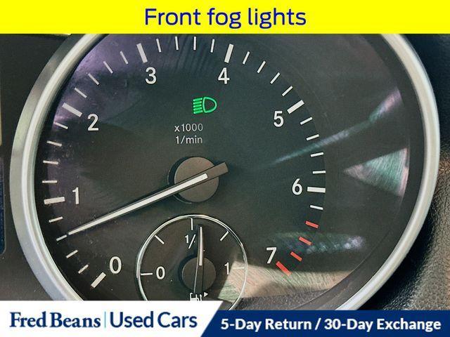 used 2011 Mercedes-Benz M-Class car