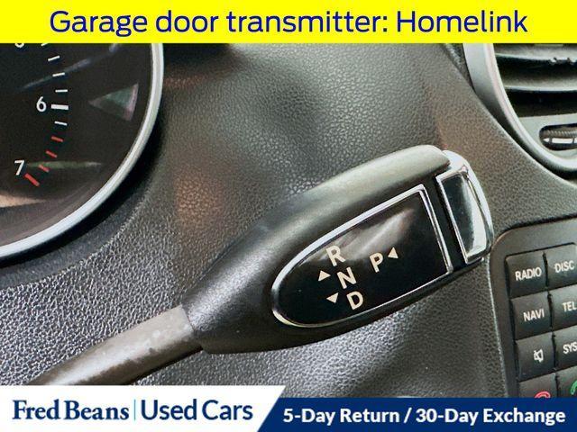 used 2011 Mercedes-Benz M-Class car