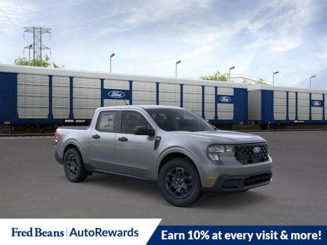 new 2026 Ford Maverick car, priced at $33,135