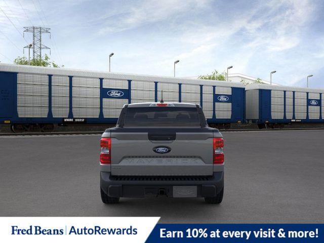 new 2026 Ford Maverick car, priced at $33,135