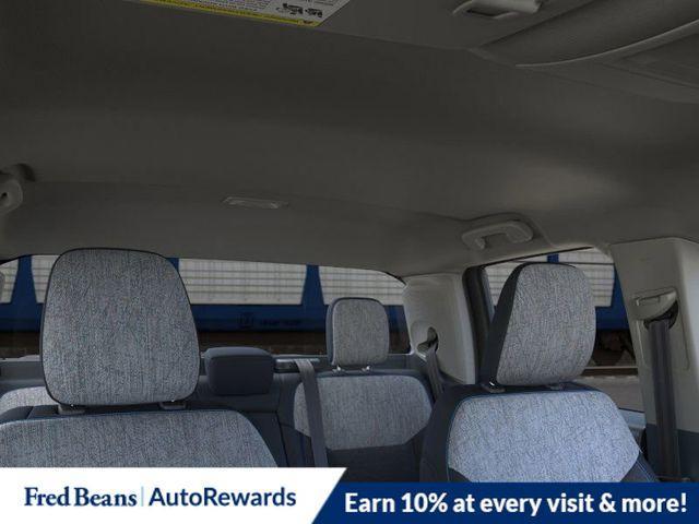 new 2026 Ford Maverick car, priced at $33,135