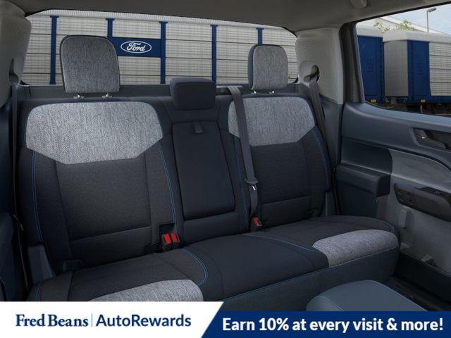 new 2026 Ford Maverick car, priced at $33,135