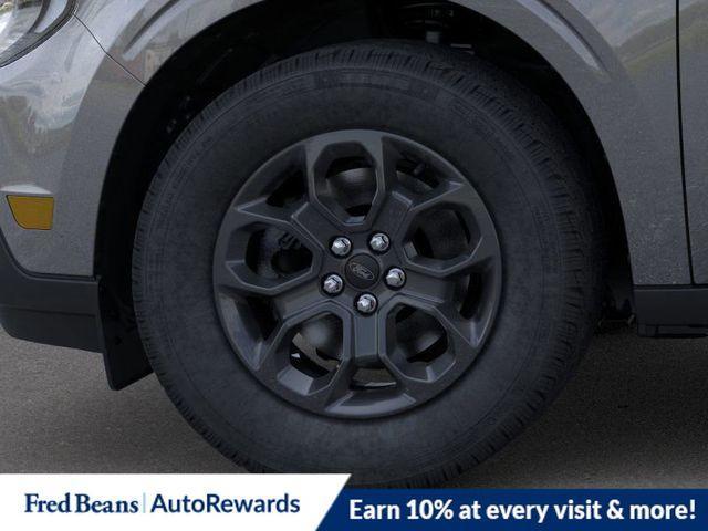 new 2026 Ford Maverick car, priced at $33,135