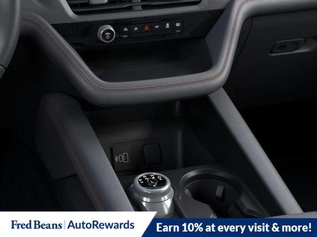 new 2026 Ford Explorer car, priced at $43,180