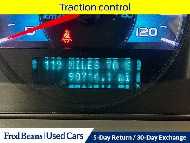 used 2012 Ford Fusion car, priced at $7,440