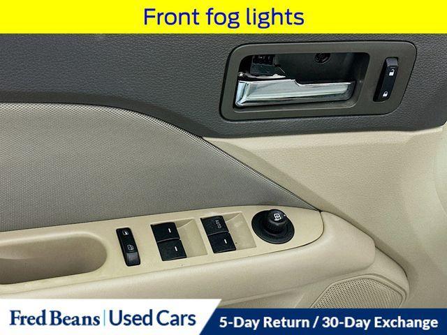 used 2012 Ford Fusion car, priced at $7,440