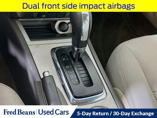 used 2012 Ford Fusion car, priced at $7,440
