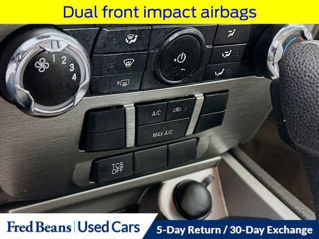 used 2012 Ford Fusion car, priced at $7,440