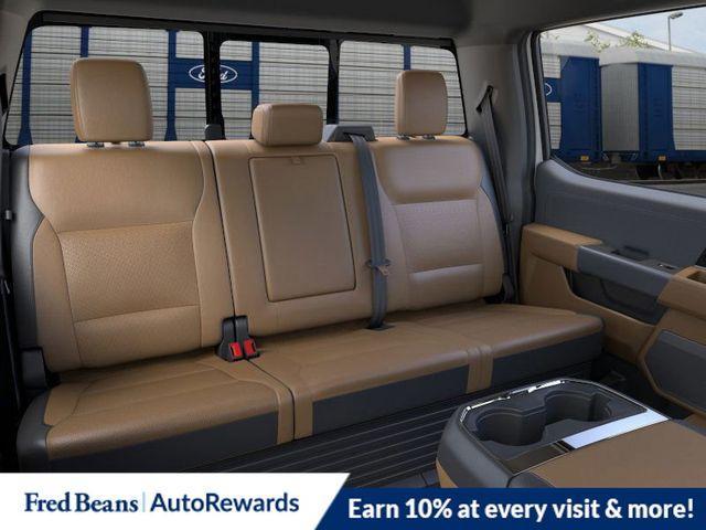 new 2026 Ford F-250 car, priced at $73,003