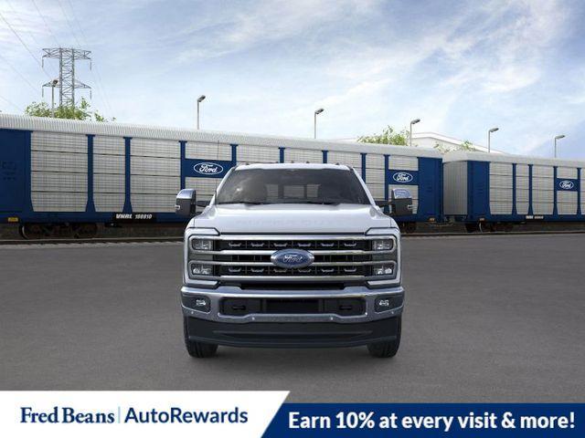 new 2026 Ford F-250 car, priced at $73,003