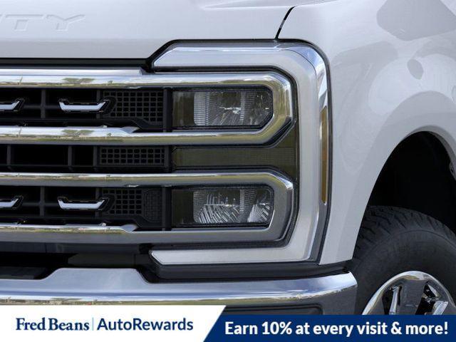 new 2026 Ford F-250 car, priced at $73,003