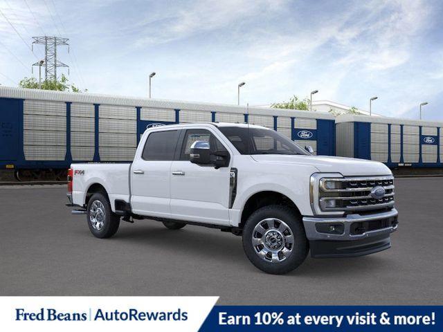 new 2026 Ford F-250 car, priced at $73,003