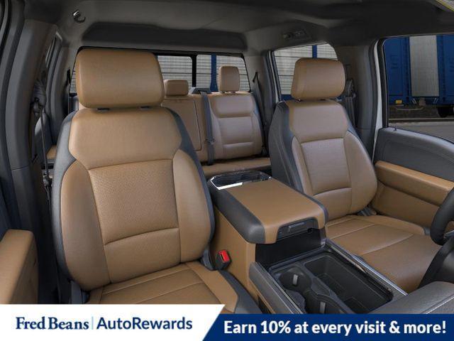 new 2026 Ford F-250 car, priced at $73,003