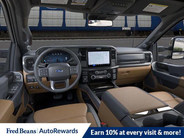 new 2026 Ford F-250 car, priced at $73,003