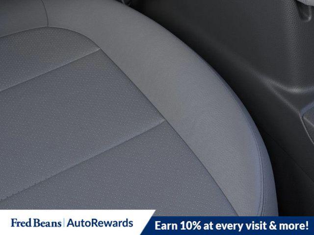 new 2025 Ford Bronco Sport car, priced at $37,505