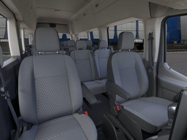 new 2026 Ford Transit-350 car, priced at $75,775