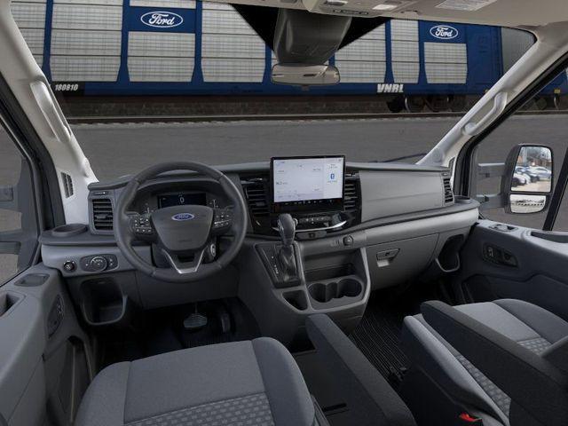 new 2026 Ford Transit-350 car, priced at $75,775