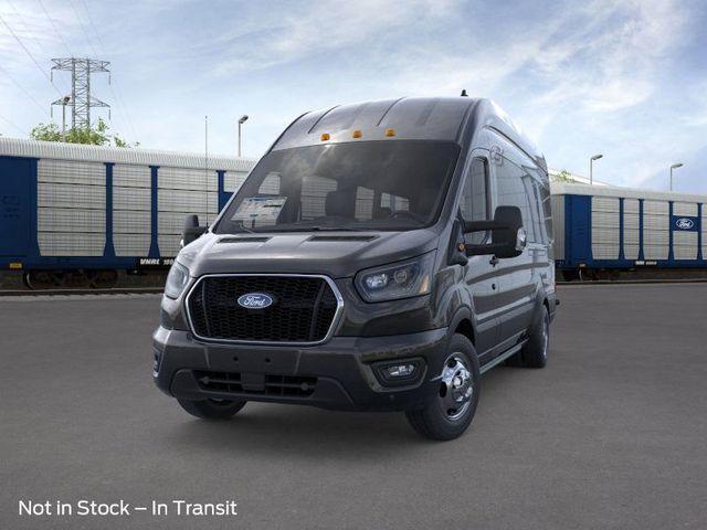 new 2026 Ford Transit-350 car, priced at $75,775