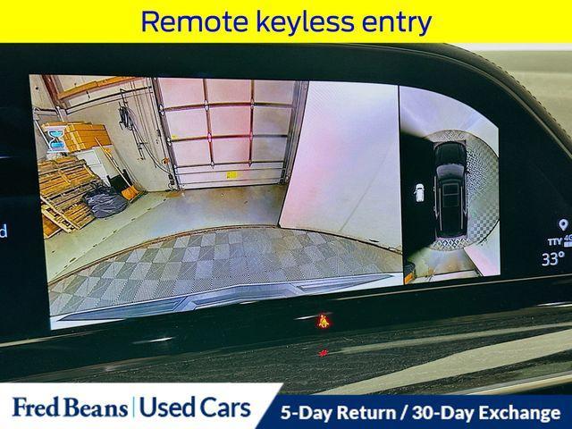 used 2023 Cadillac Escalade car, priced at $47,080