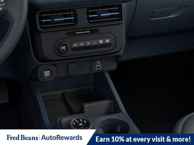 new 2026 Ford Maverick car, priced at $37,740