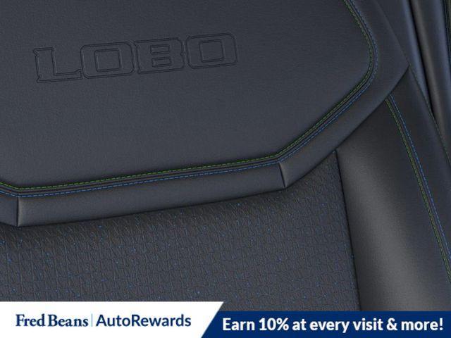 new 2026 Ford Maverick car, priced at $37,740