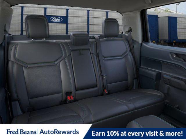 new 2026 Ford Maverick car, priced at $37,740