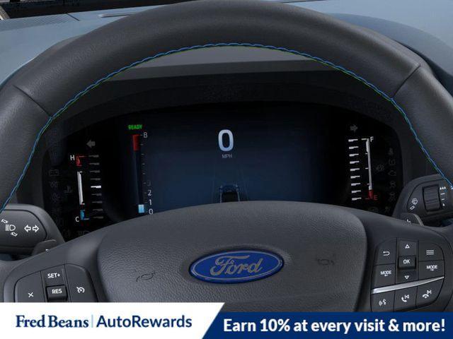 new 2026 Ford Maverick car, priced at $37,740