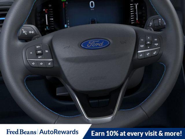 new 2026 Ford Maverick car, priced at $37,740