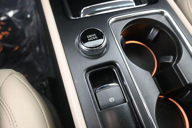 used 2025 Lincoln Corsair car, priced at $41,767