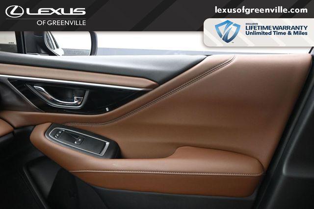 used 2025 Subaru Legacy car, priced at $36,267