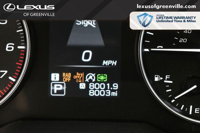 used 2025 Subaru Legacy car, priced at $36,267