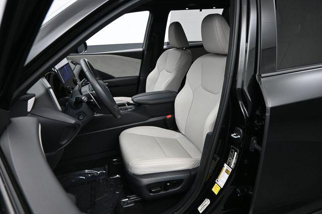 used 2025 Lexus TX 350 car, priced at $64,768