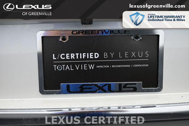 used 2023 Lexus GX 460 car, priced at $63,367