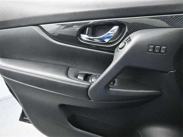 used 2018 Nissan Rogue car, priced at $13,998