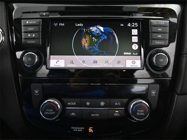 used 2018 Nissan Rogue car, priced at $13,998