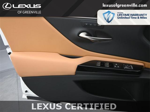 used 2024 Lexus ES 350 car, priced at $40,998