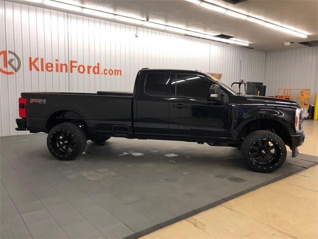 used 2023 Ford F-250 car, priced at $49,985