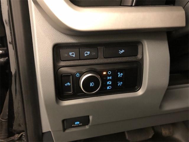 used 2023 Ford F-250 car, priced at $49,985