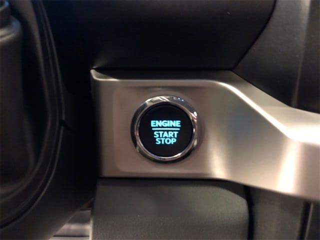 used 2023 Ford F-250 car, priced at $54,977