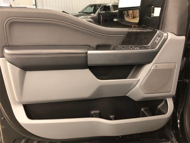 used 2023 Ford F-250 car, priced at $54,977