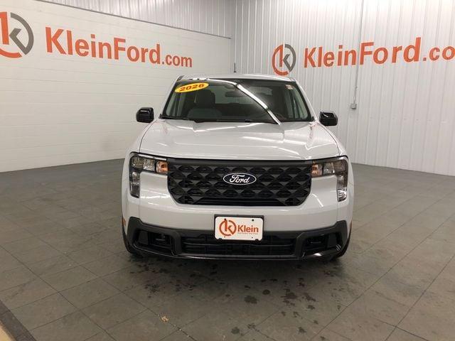 new 2026 Ford Maverick car, priced at $35,950